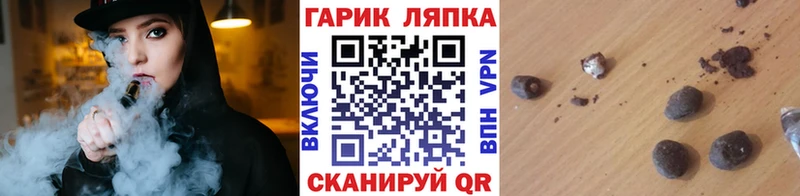 ГАШ ice o lator  Зима 
